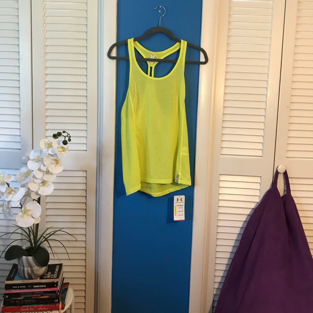 Under Armour Sport Tank Top